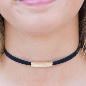 Choker Necklace